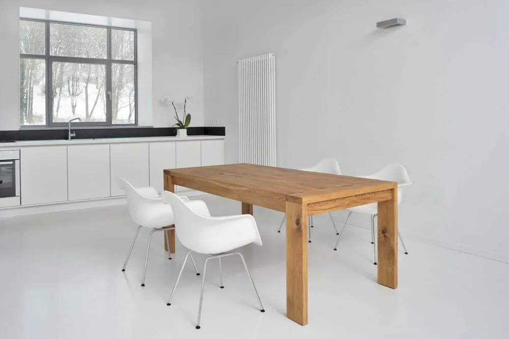 Vitamin Design - Tisch Lungo – Bild 3