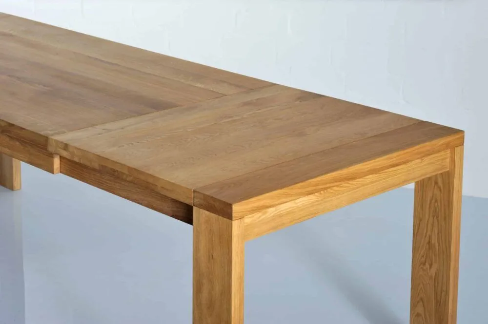 Vitamin Design - Tisch Lungo – Bild 6
