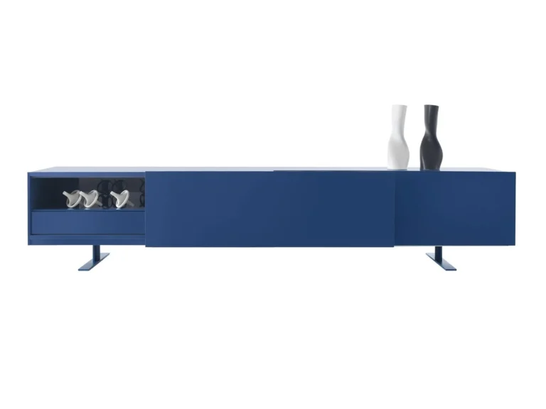 Cappellini - Luxor Cabinet by Giulio Cappellini 2008