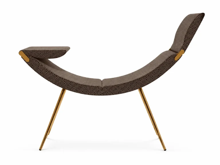 Luxy - Sessel Clop