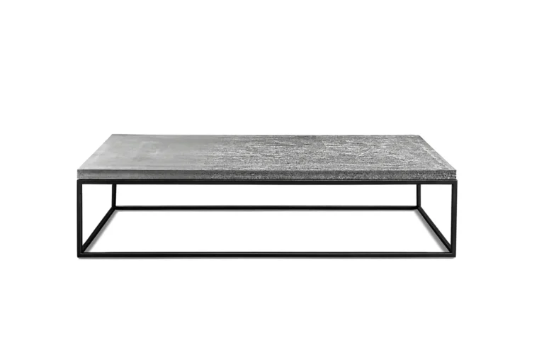 Lyon Béton Couchtisch Perspektive