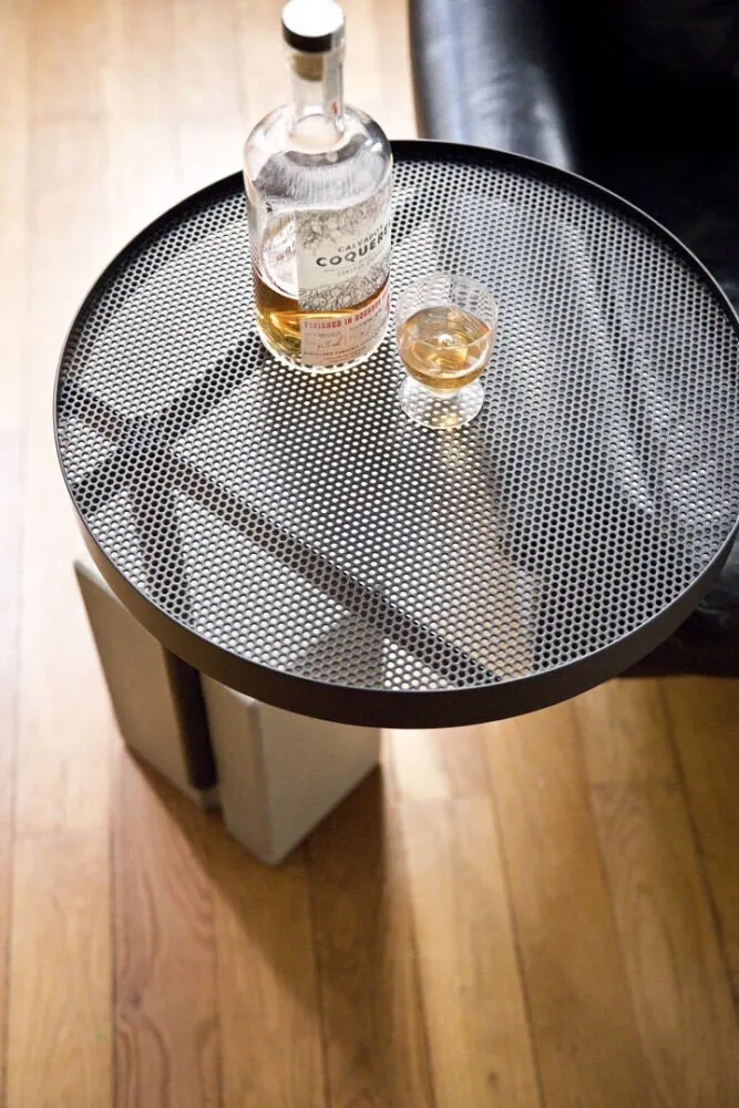 Lyon Béton Couchtisch Twist – Bild 6