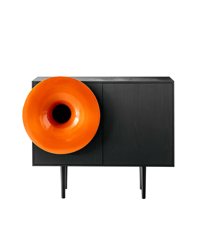 Miniforms - Mediensideboard Caruso