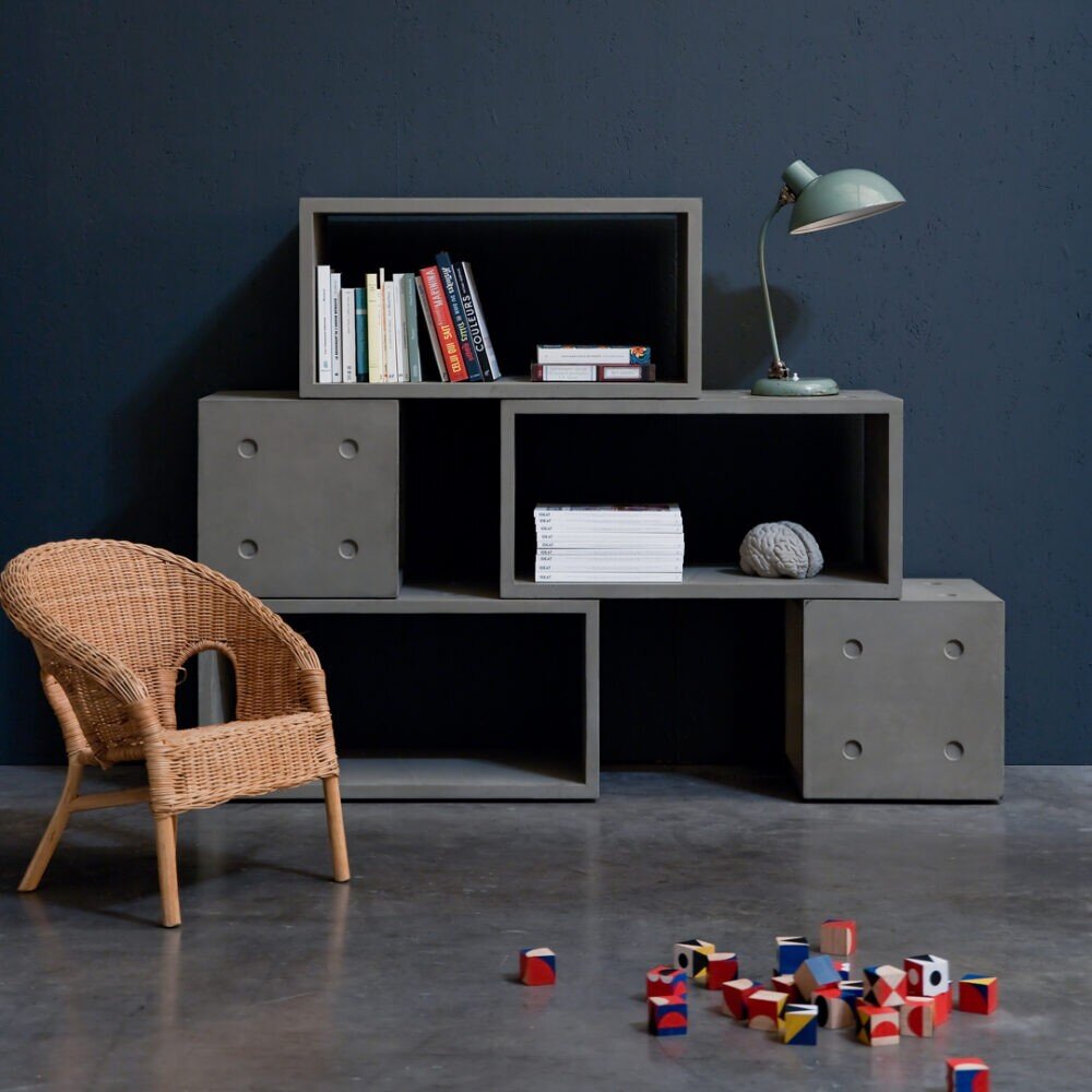 Lyon Beton Regal Dice – Bild 5