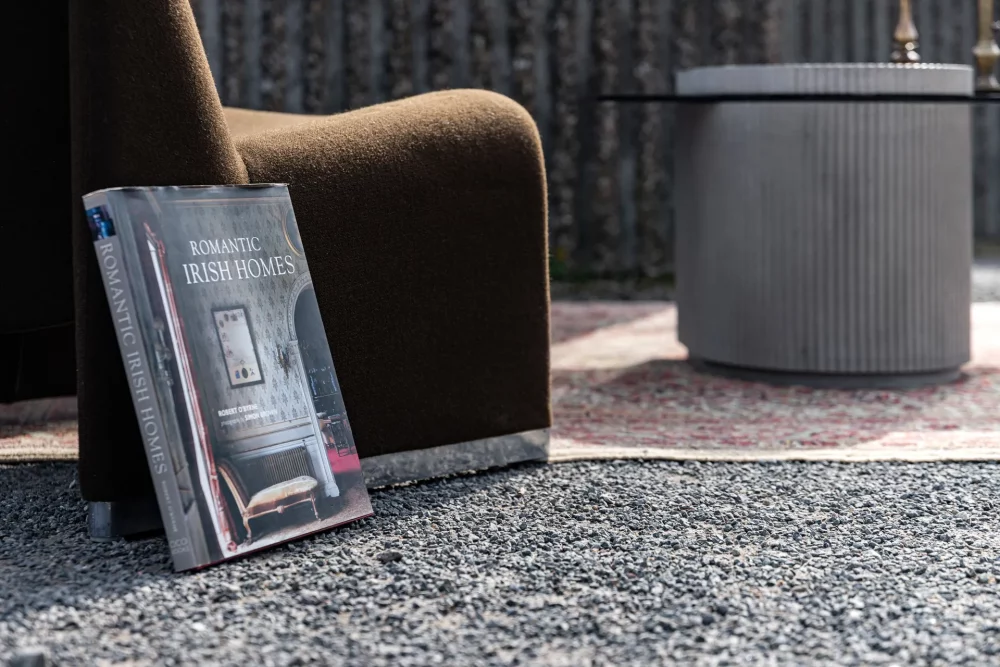 Lyon Béton Couchtisch Strut – Bild 8