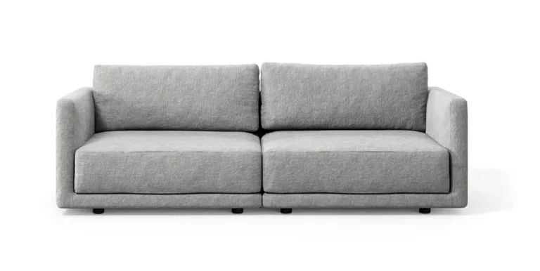 Novamobili - Sofa MAC