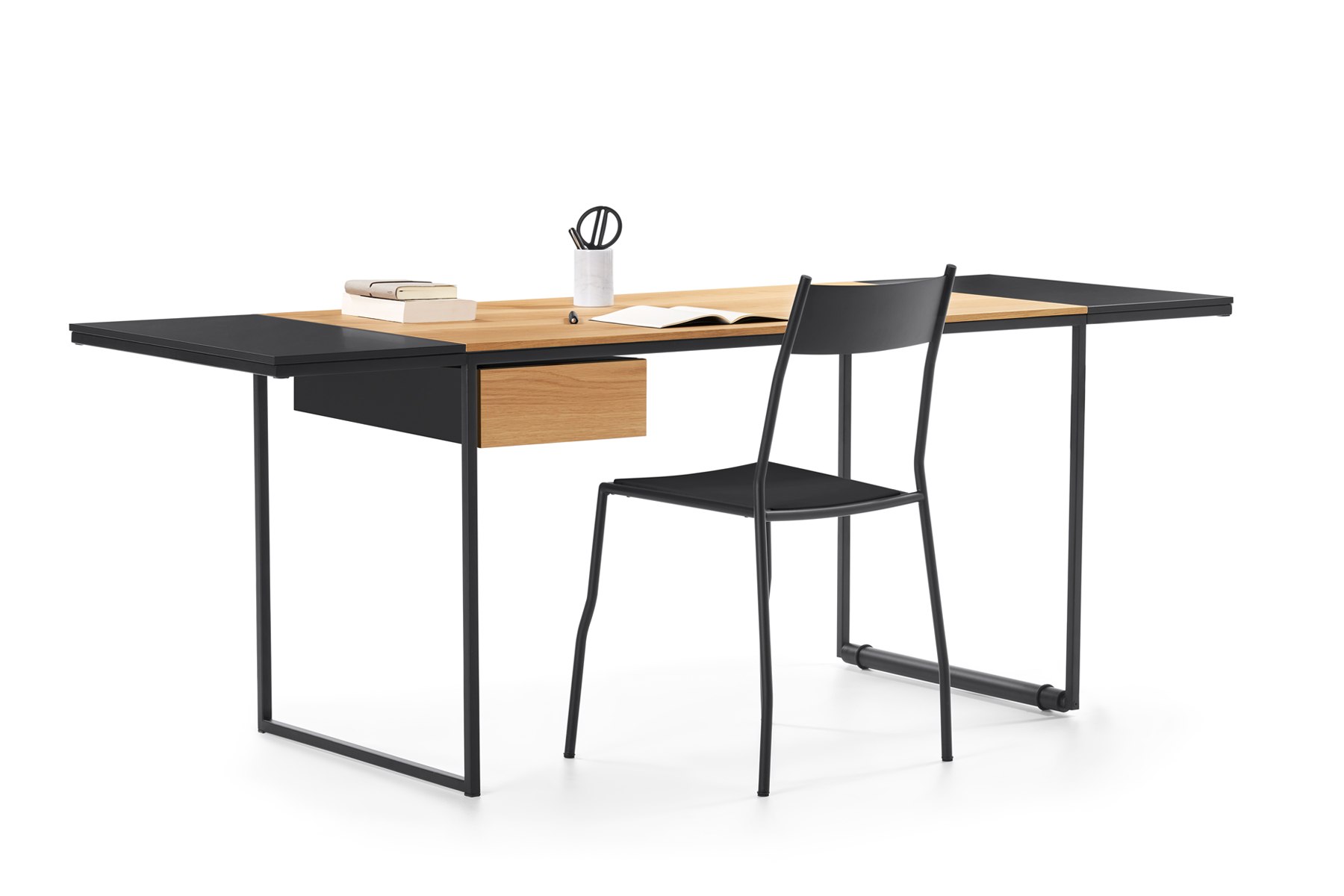 Opinion Ciatti - Schreibtisch Macis – Bild 2