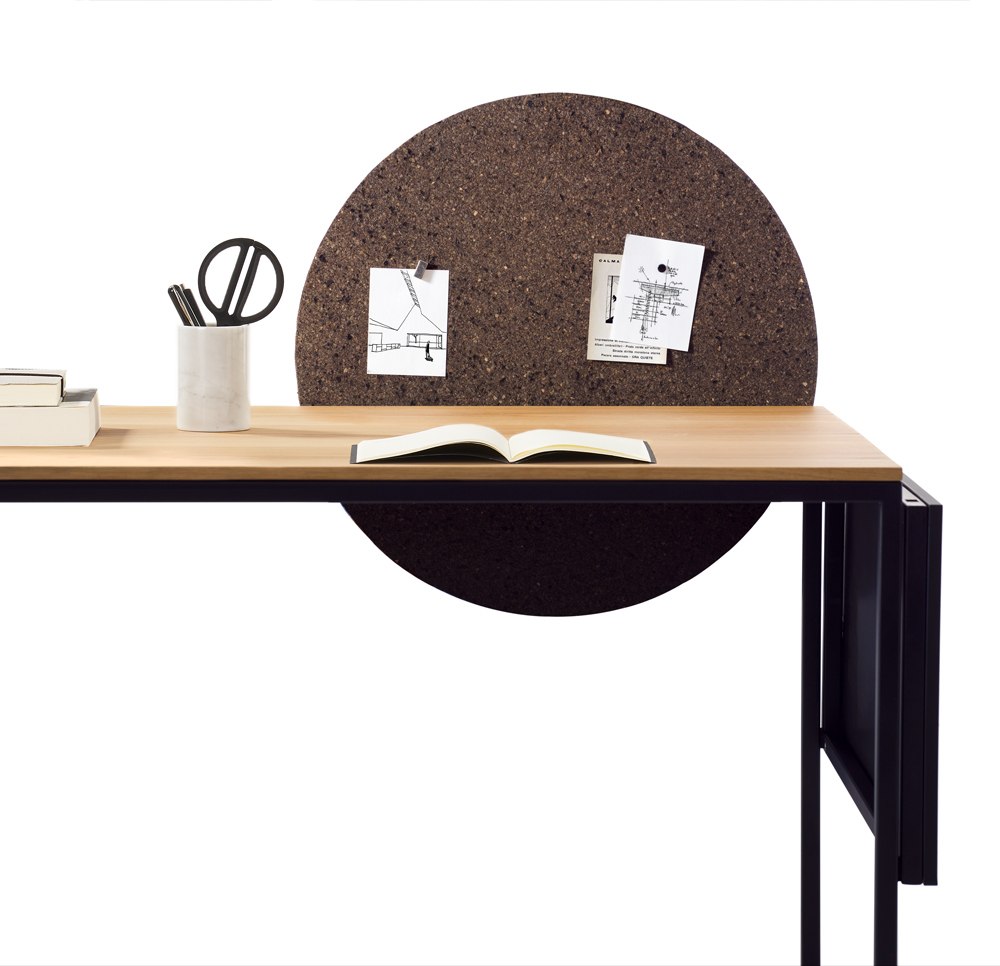 Opinion Ciatti - Schreibtisch Macis – Bild 5