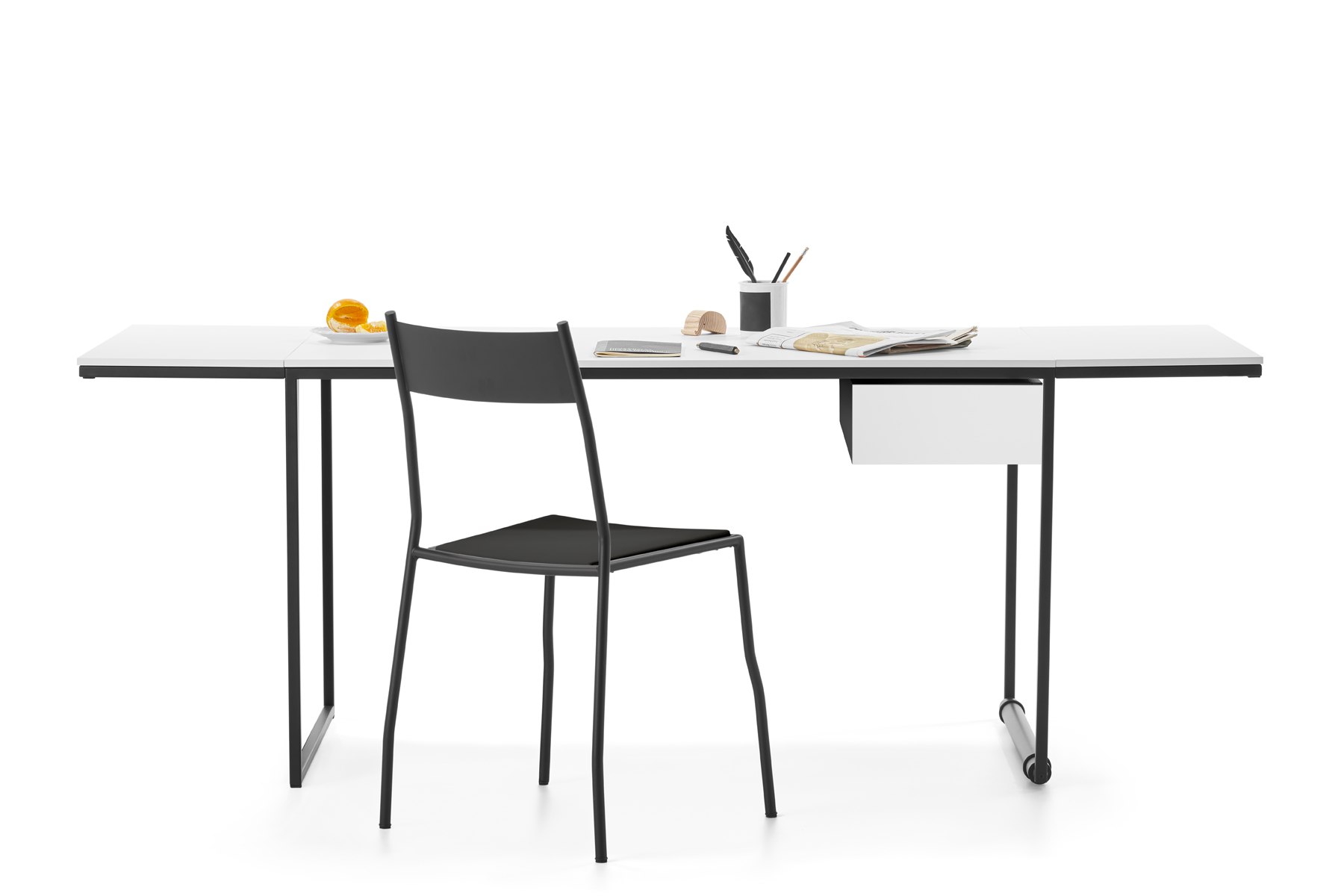 Opinion Ciatti - Schreibtisch Macis – Bild 7