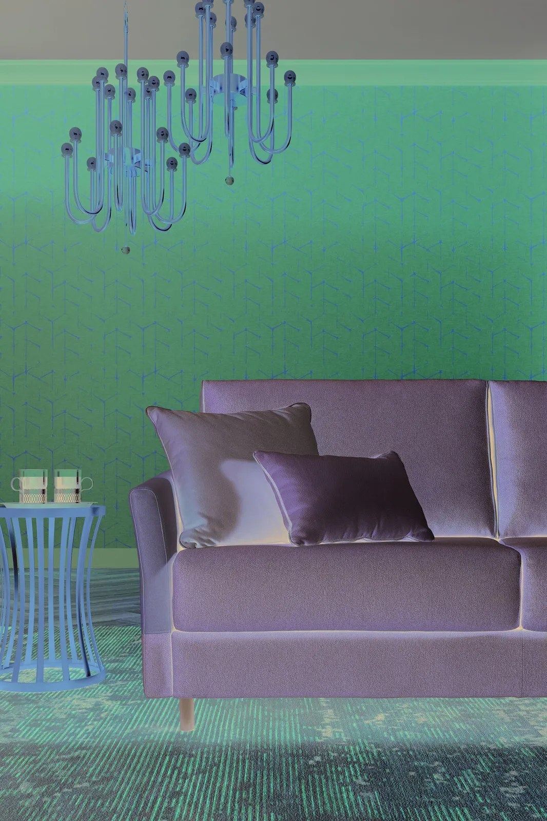 LeComfort - Schlafsofa Maldive – Bild 3