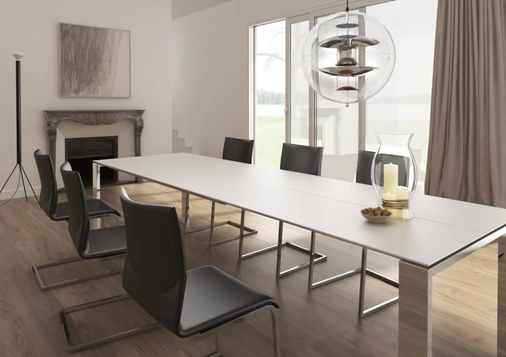 Willisau - Stuhl Vinci – Bild 9