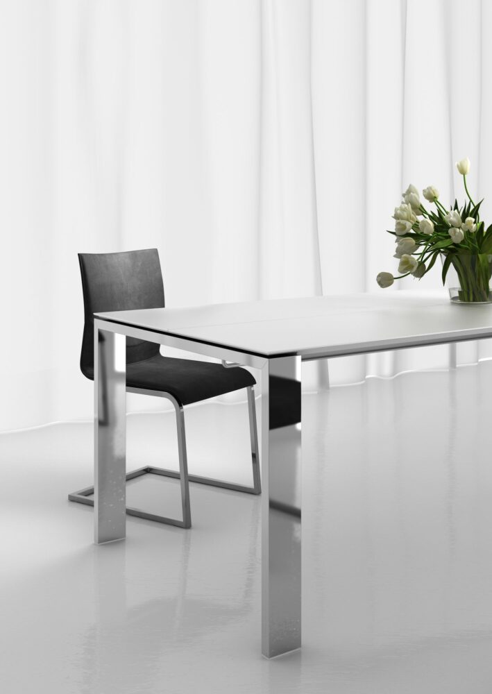 Willisau - Tisch Maleo – Bild 4