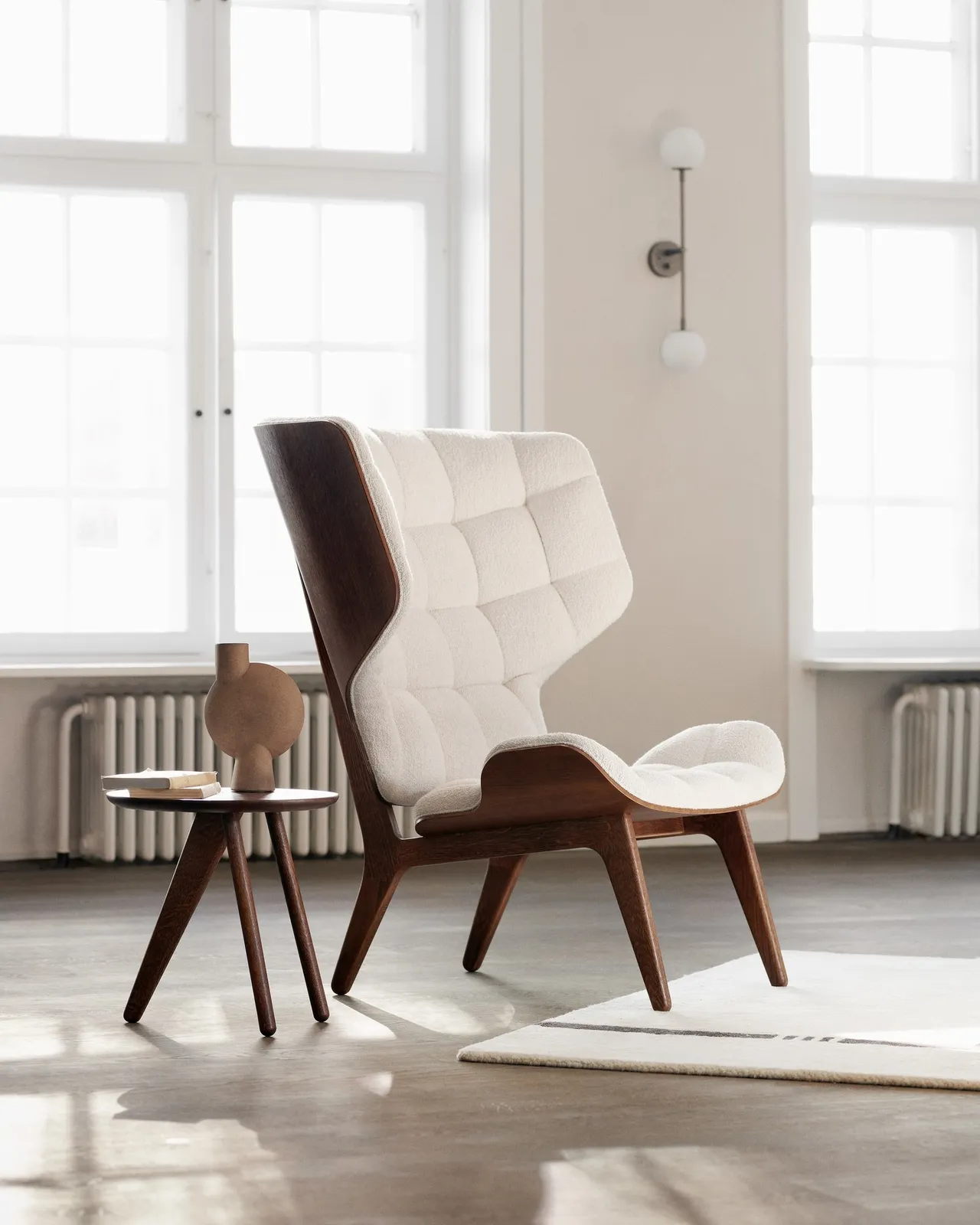 NORR11 - Sessel Mammot – Bild 7