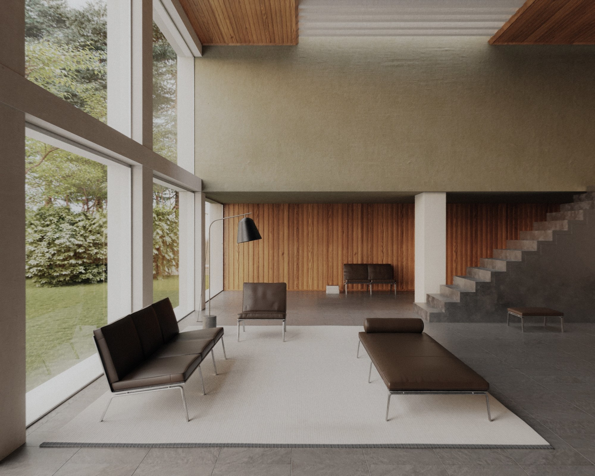 NORR11 - Sofa / Liege Man – Bild 4