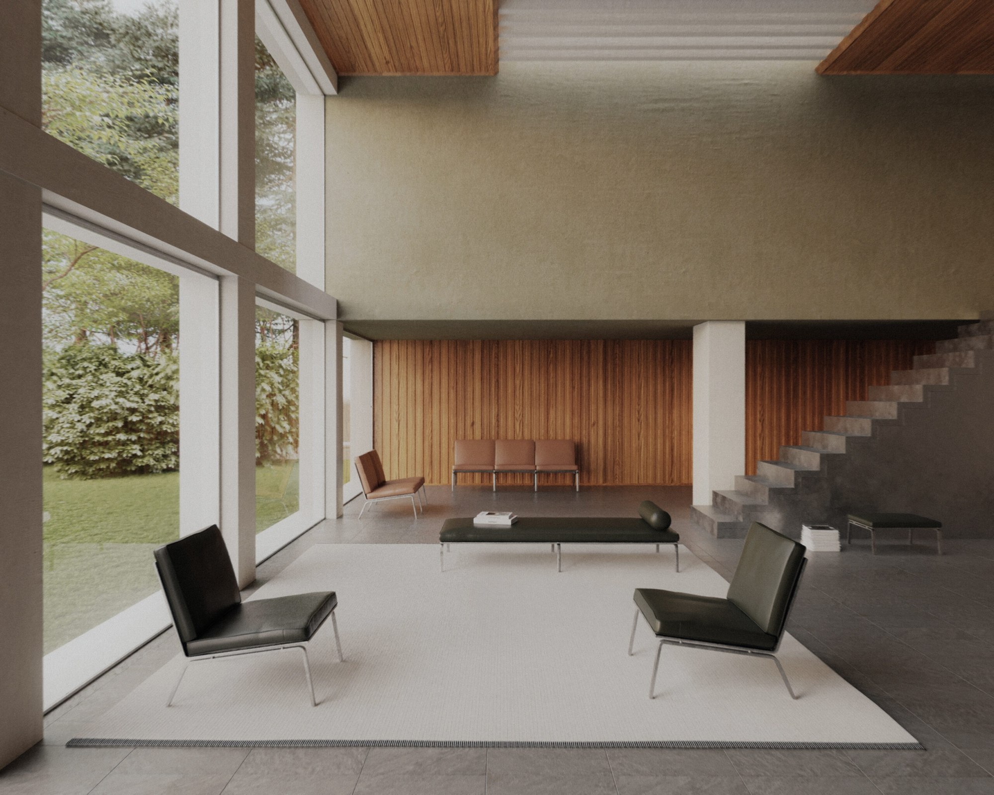 NORR11 - Sofa / Liege Man – Bild 5
