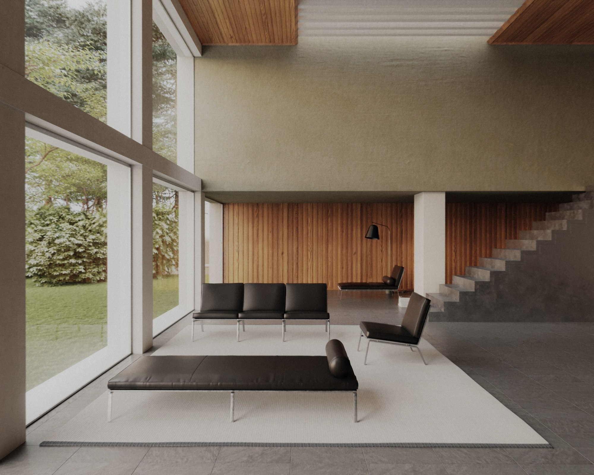 NORR11 - Sofa / Liege Man – Bild 7