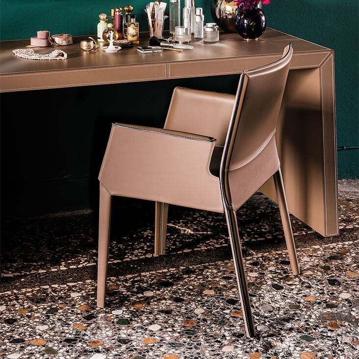Cattelan Italia - Stuhl Margot – Bild 4
