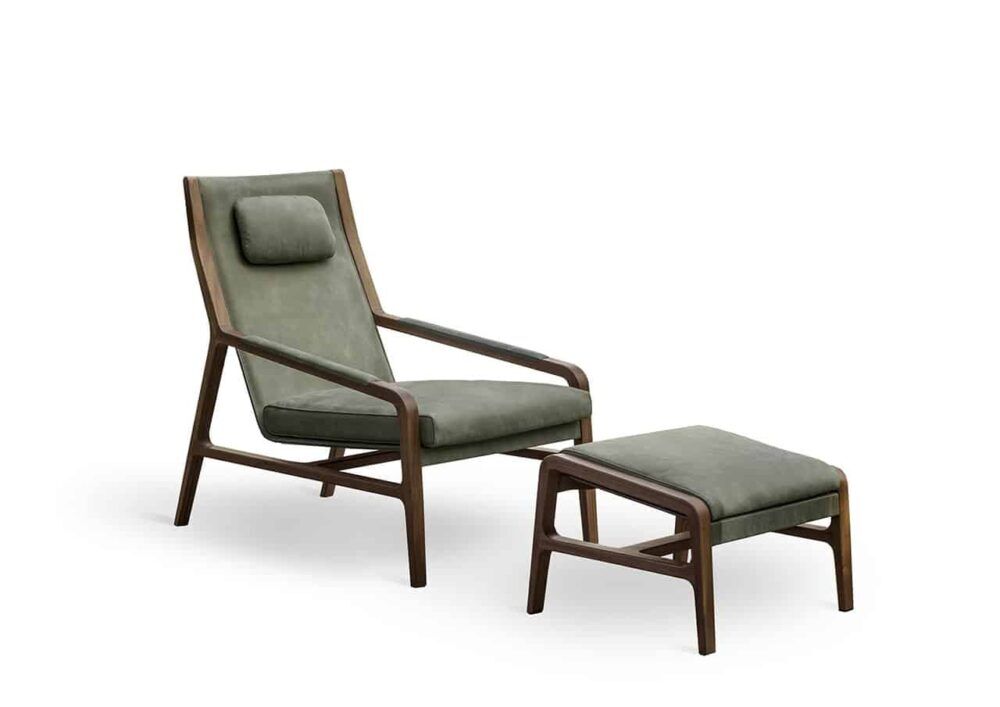 Alivar - Sessel Margot – Bild 6