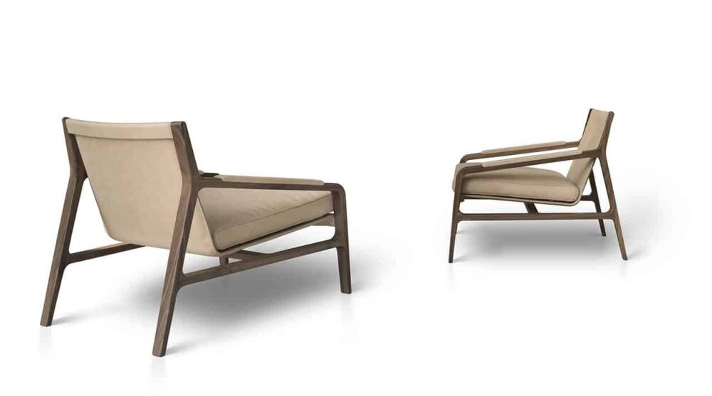 Alivar - Sessel Margot – Bild 8