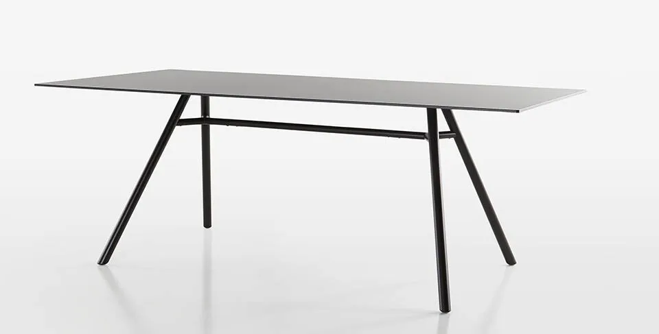 Plank - Tisch Mart – Bild 3