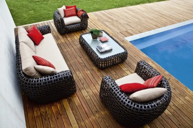Kenneth Cobonpue - Sofa Matilda