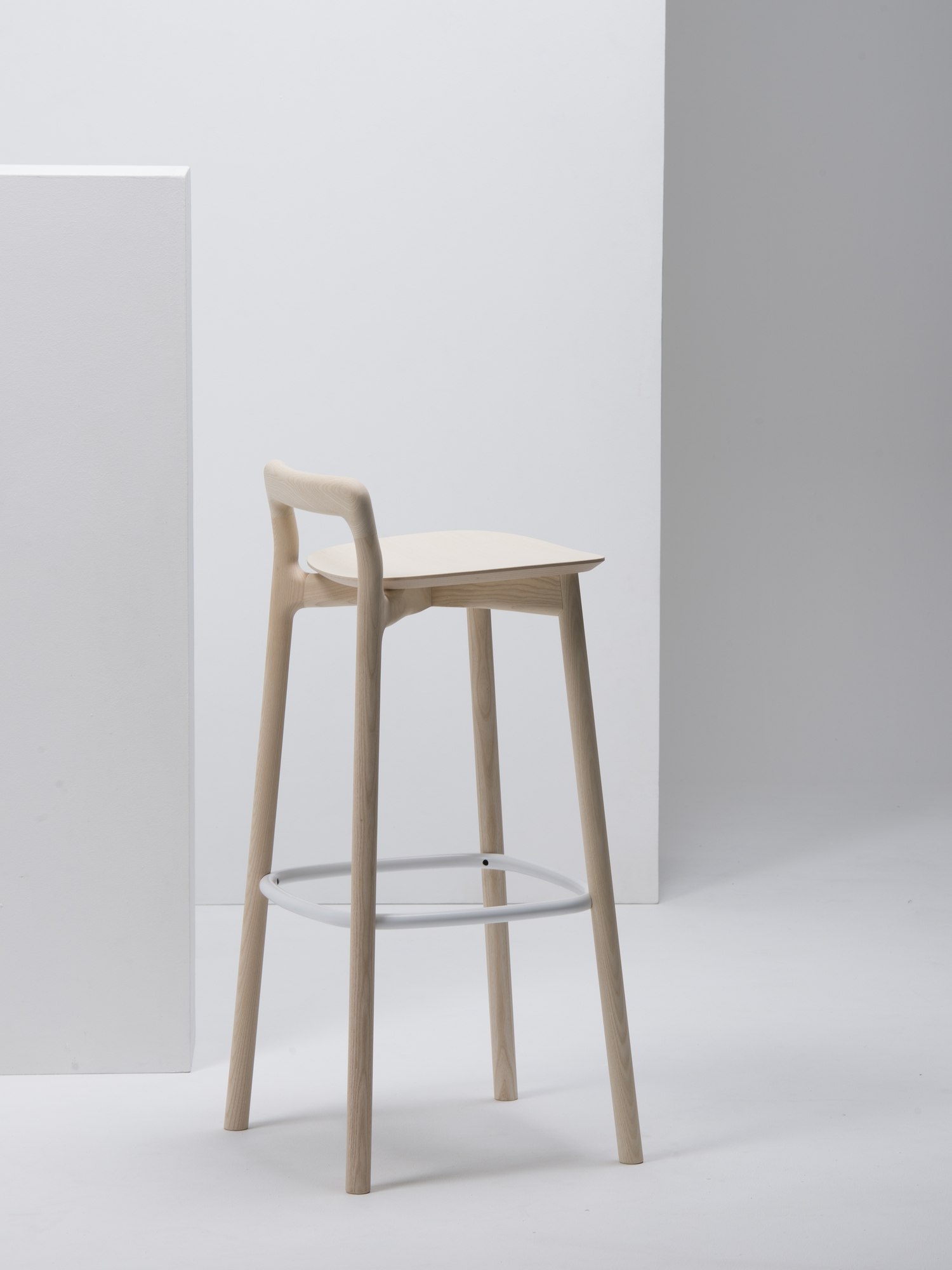 Mattiazzi - Stuhl Branca – Bild 2