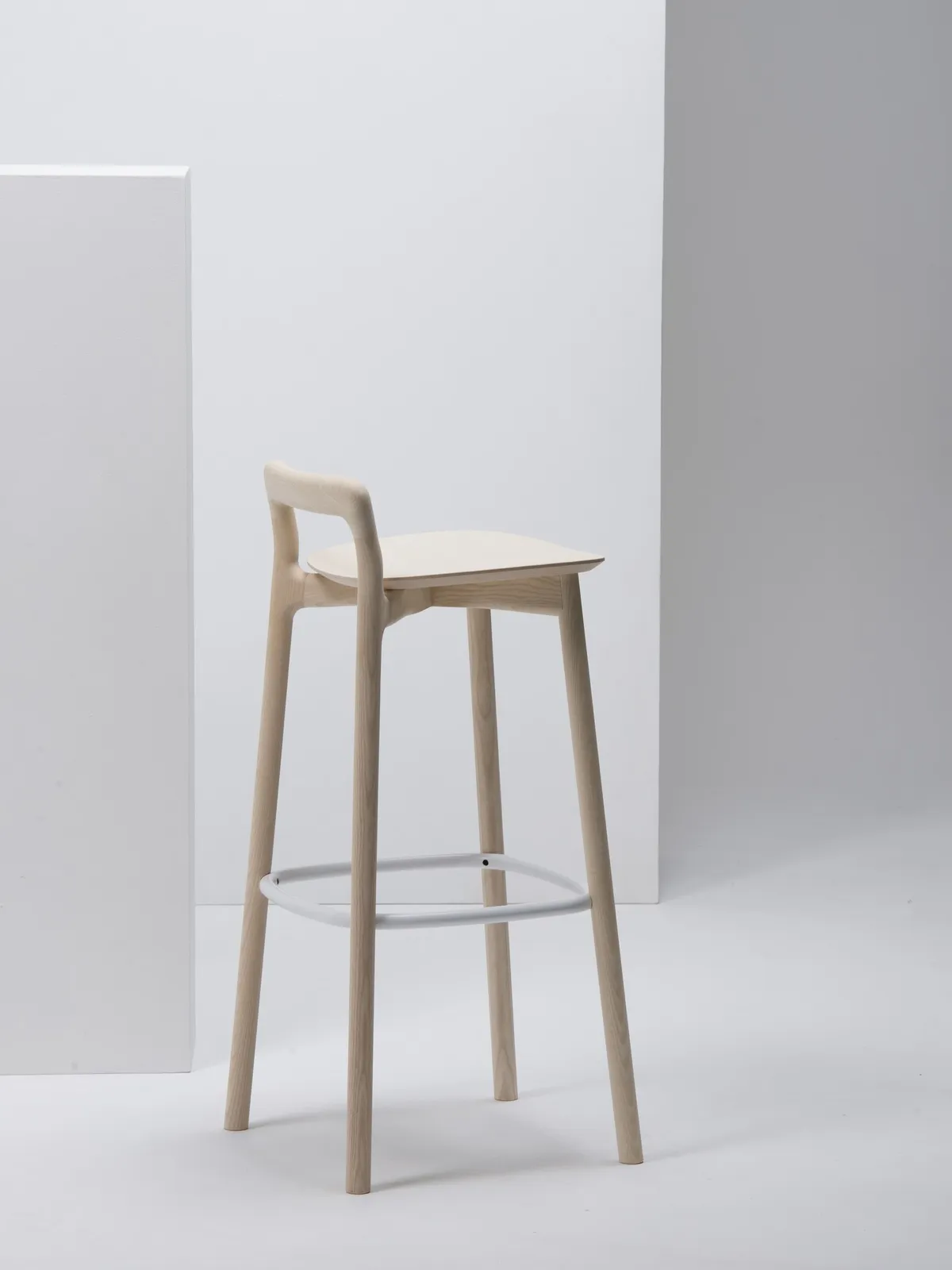 Mattiazzi - Stuhl Branca – Bild 2