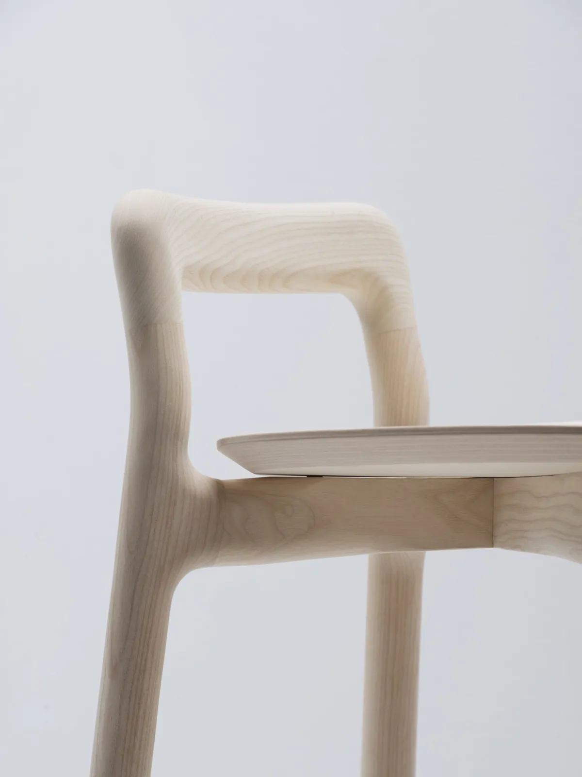 Mattiazzi - Stuhl Branca – Bild 3