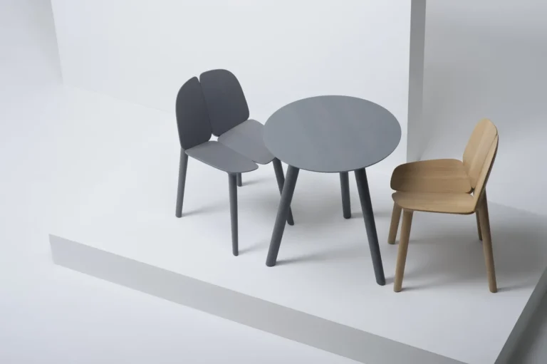 Mattiazzi - Stuhl Osso
