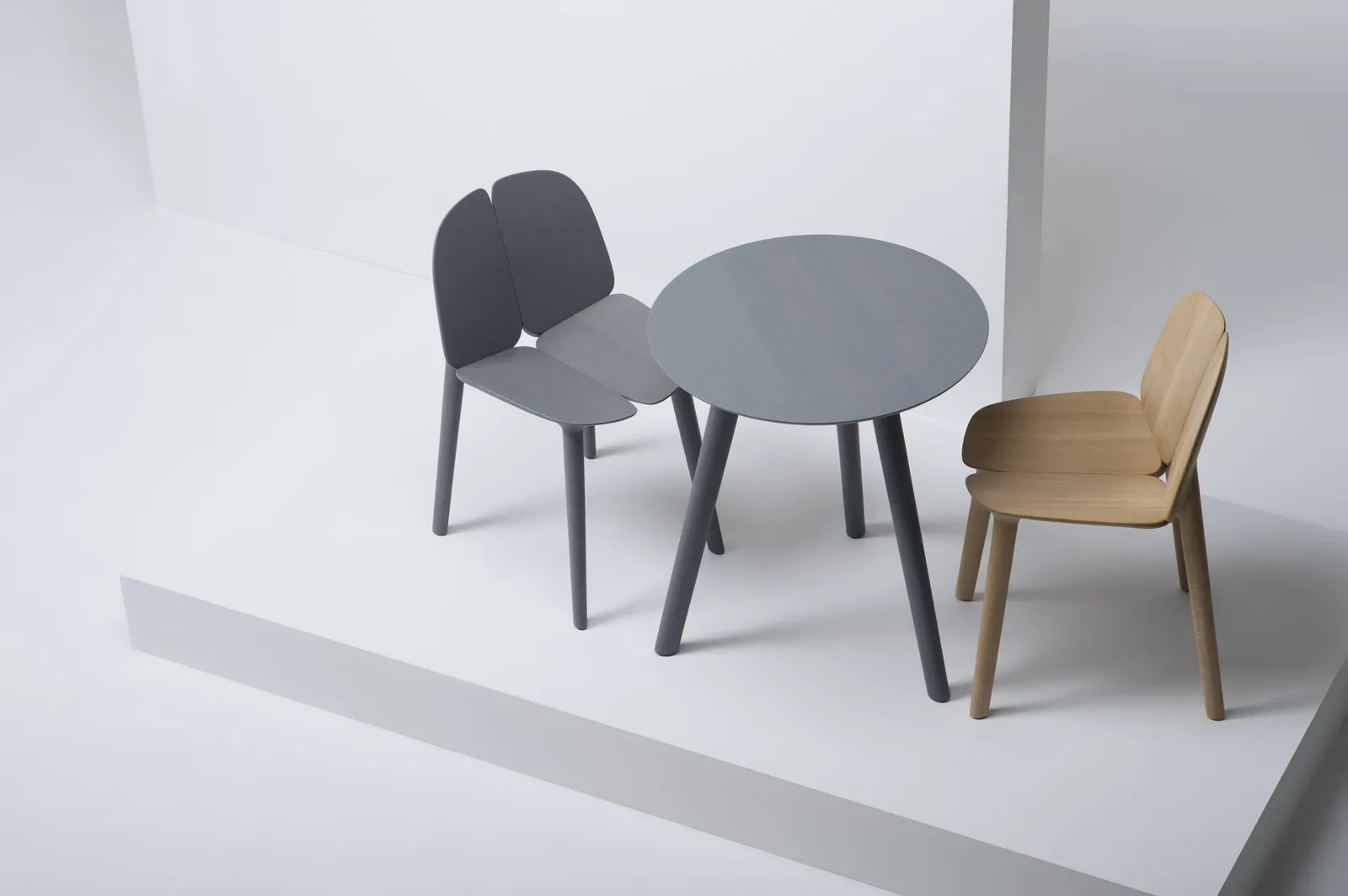 Mattiazzi - Stuhl Osso