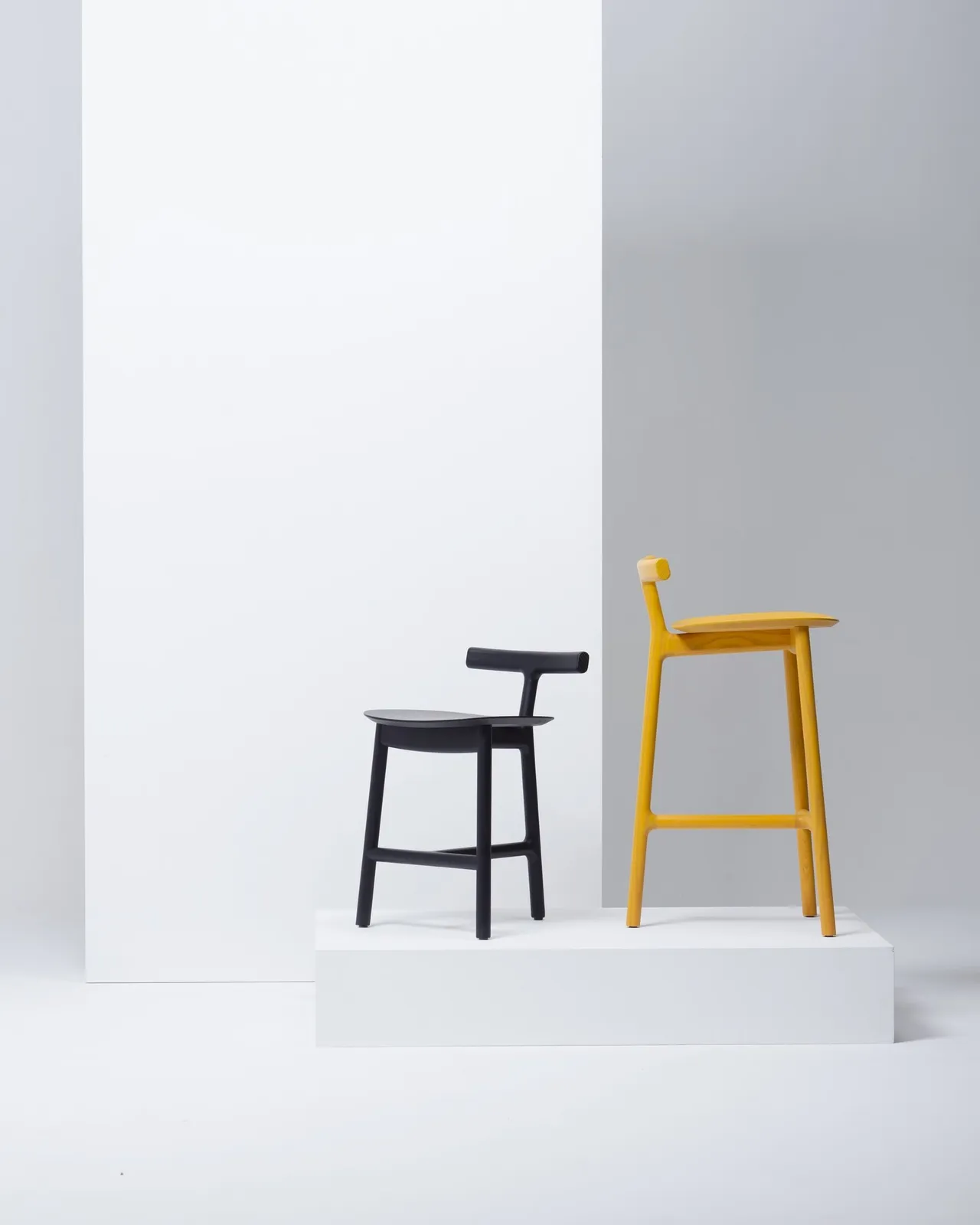 Mattiazzi - Barhocker MC7 Radice – Bild 2