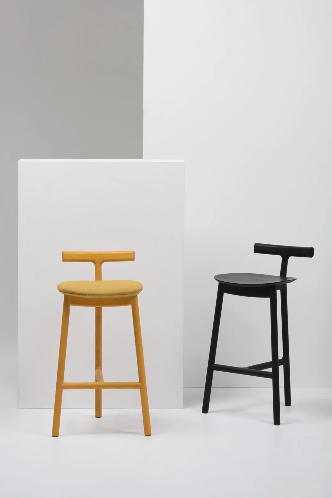 Mattiazzi - Barhocker MC7 Radice – Bild 3