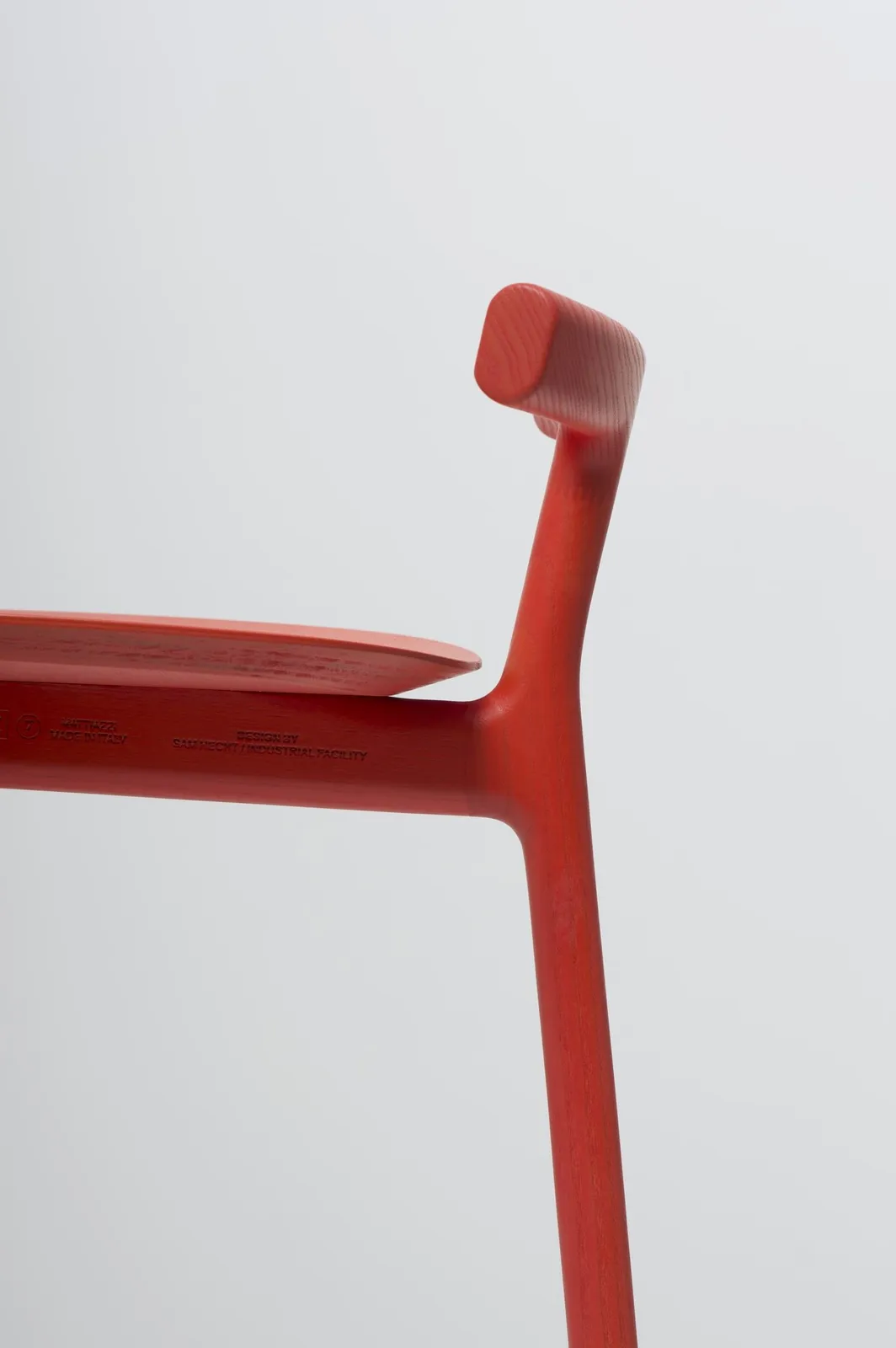Mattiazzi - Barhocker MC7 Radice – Bild 4