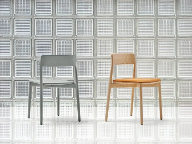 Mattiazzi - Stuhl MC24 Seta
