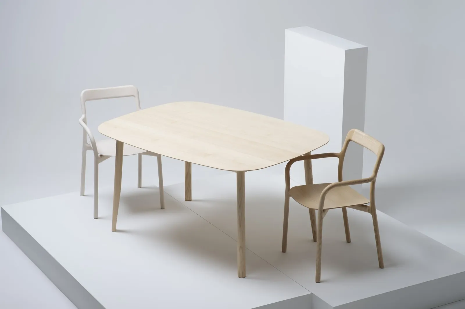 Mattiazzi - Stuhl Branca – Bild 4