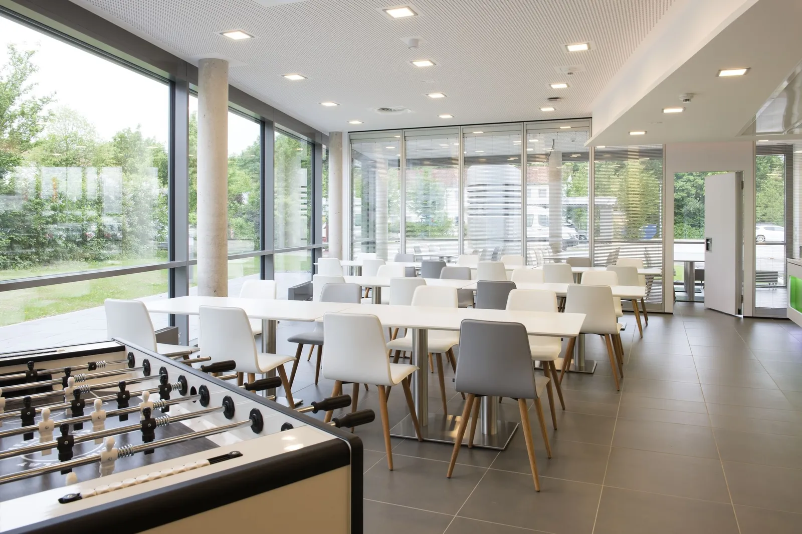 KFF - Stuhlserie Maveric – Bild 2
