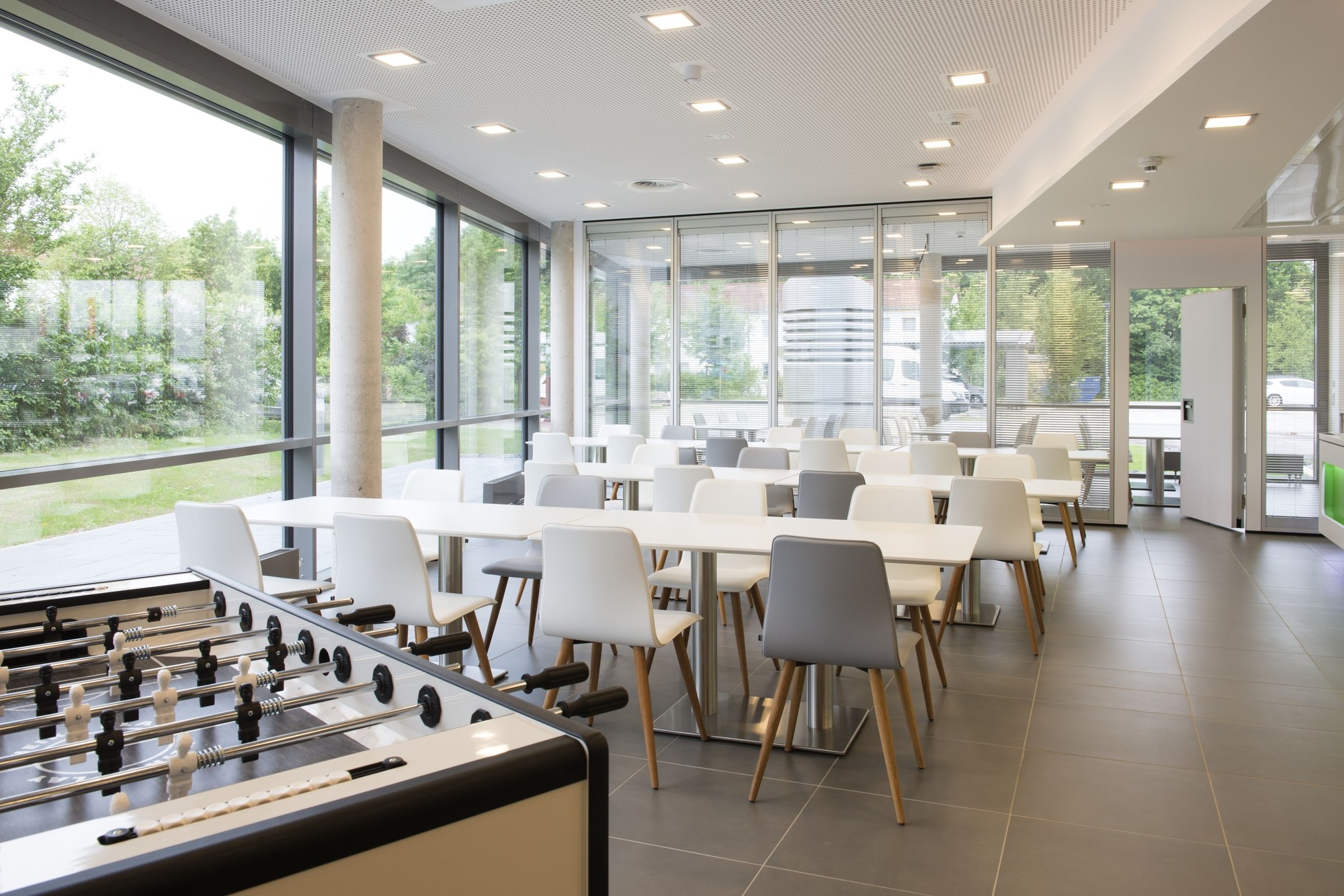 KFF - Stuhlserie Maveric – Bild 2