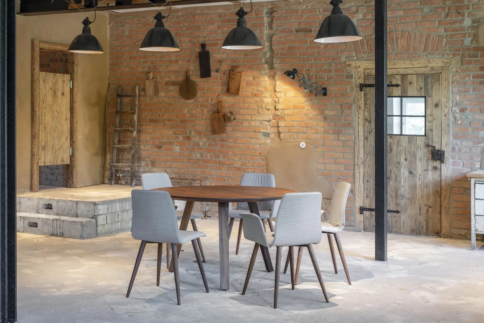 KFF - Stuhlserie Maveric – Bild 3