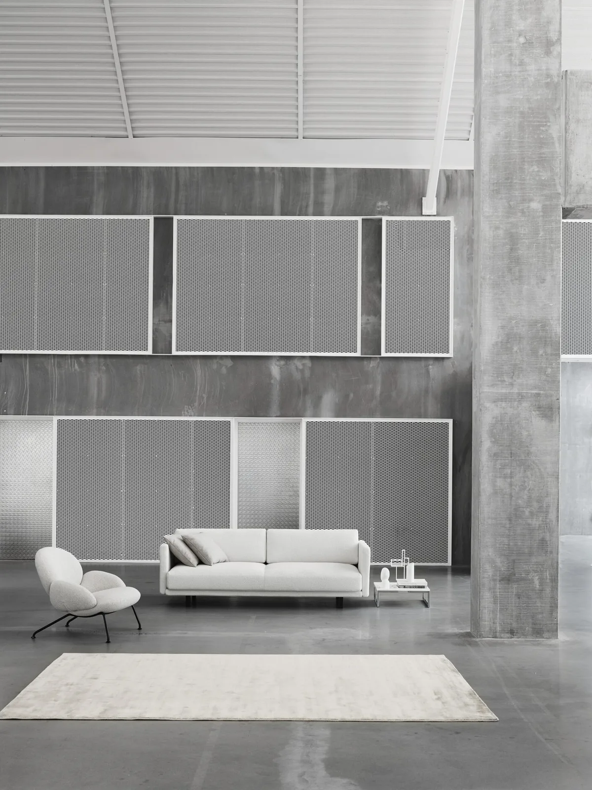 Softline - Schlafsofa Meghan – Bild 3