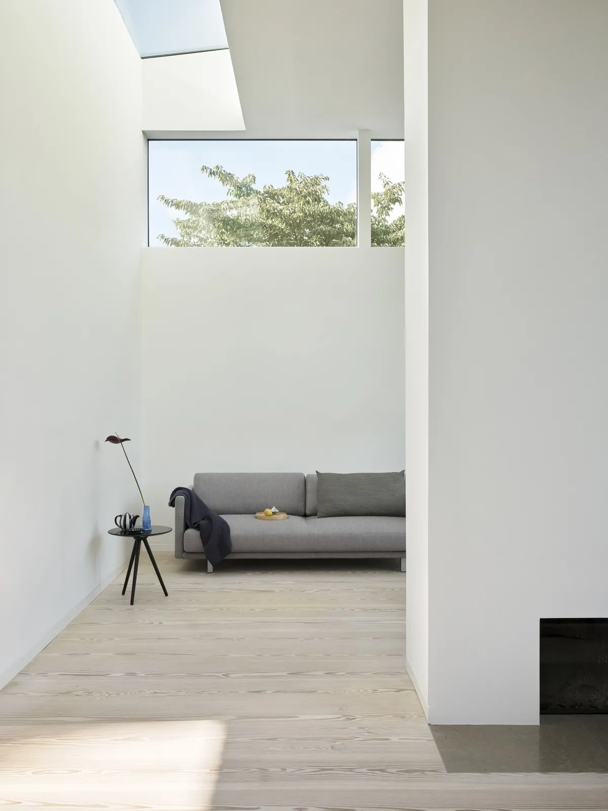 Softline - Schlafsofa Meghan – Bild 5