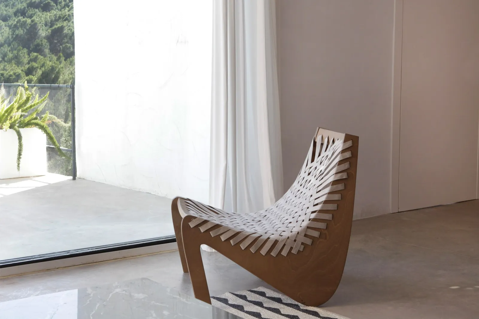 Aggy Design - Sessel Melon – Bild 11