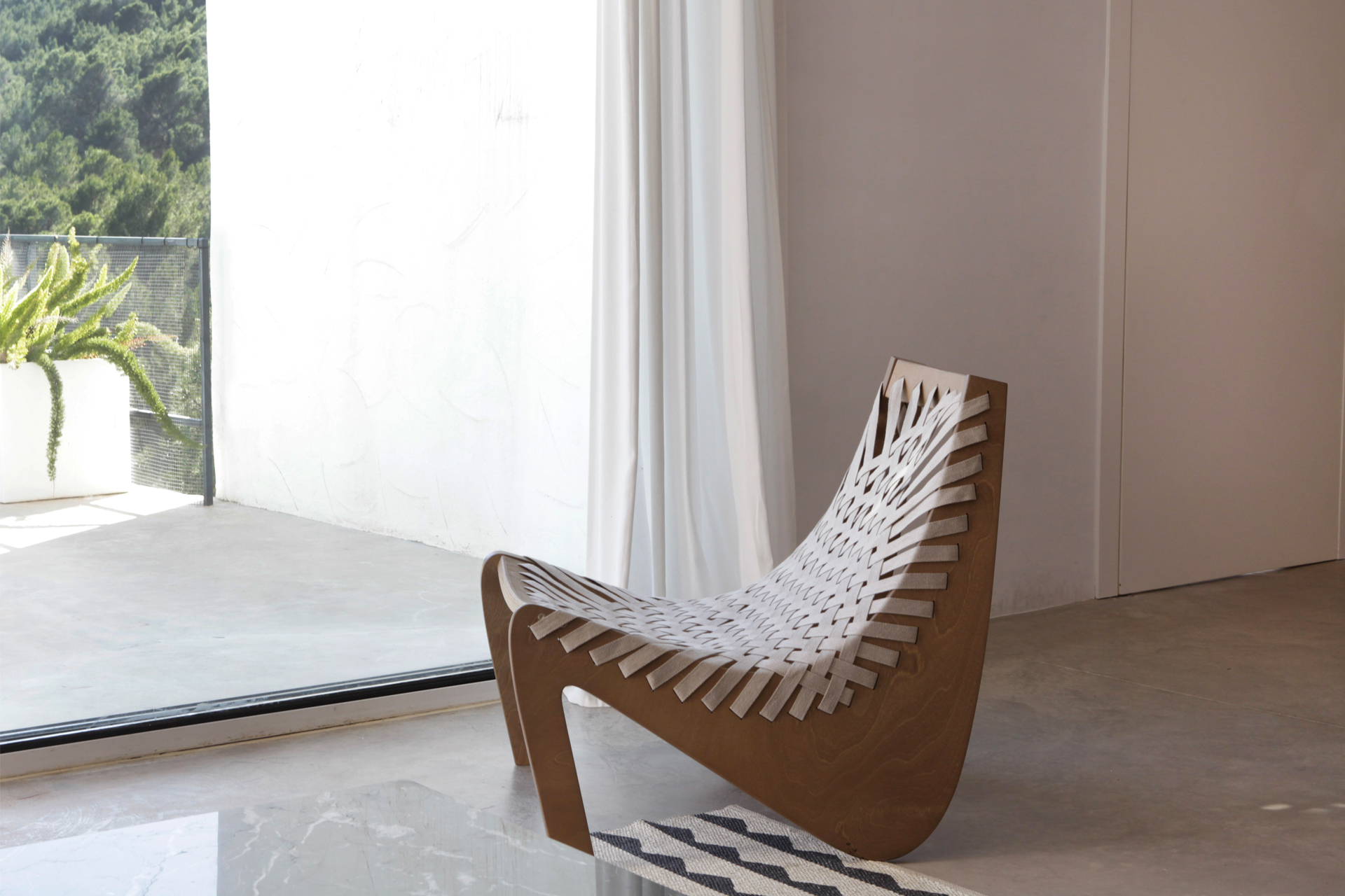 Aggy Design - Sessel Melon – Bild 12