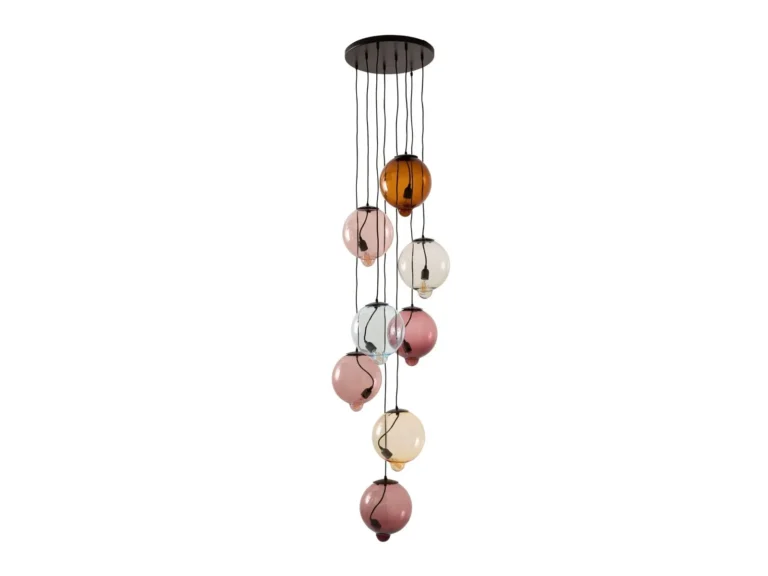 Cappellini - Meltdown by Johan Lindstén 2013