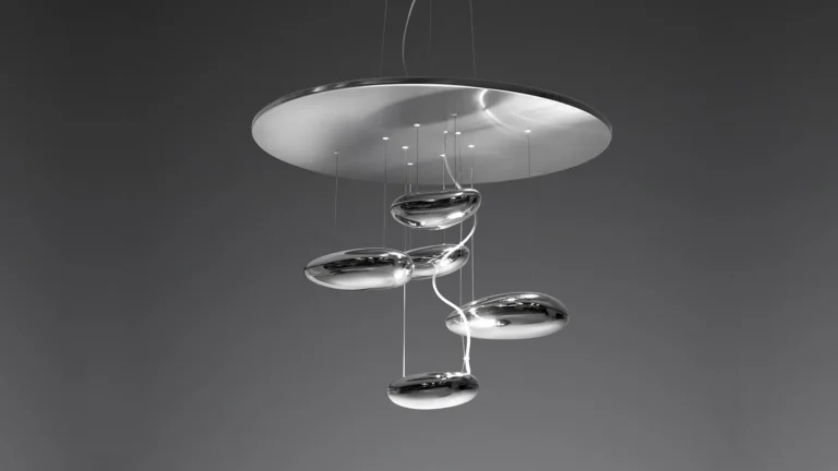 Leuchte Mercury - Artemide