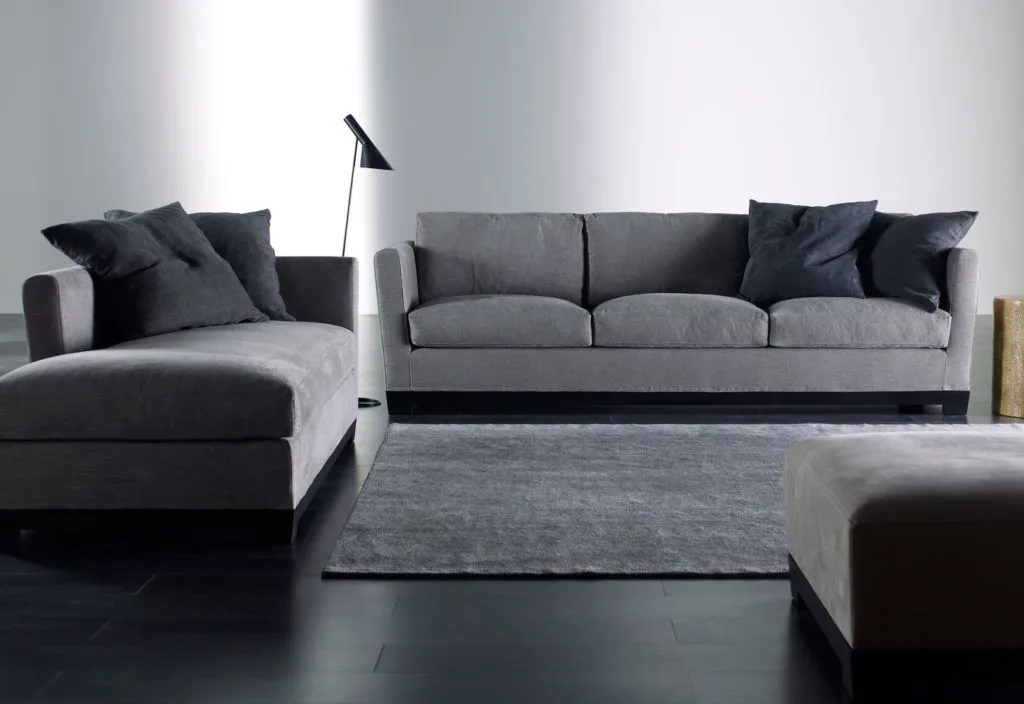 Meridiani - Sofa Allen