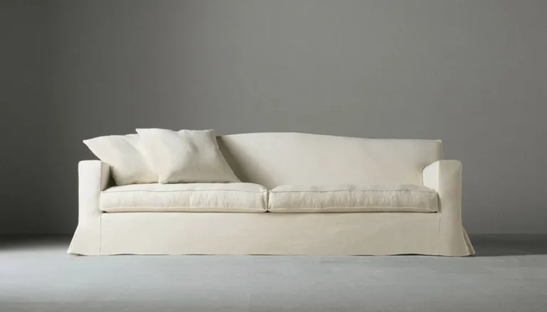 Meridiani - Sofa Neuman