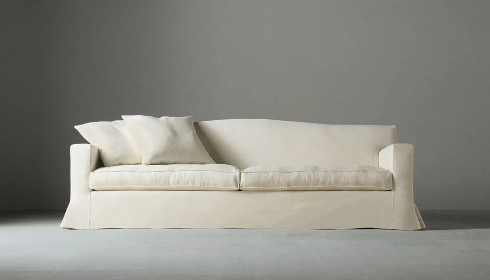 Meridiani - Sofa Neuman