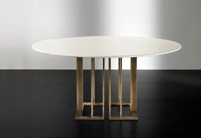 Meridiani - Tisch Charlie