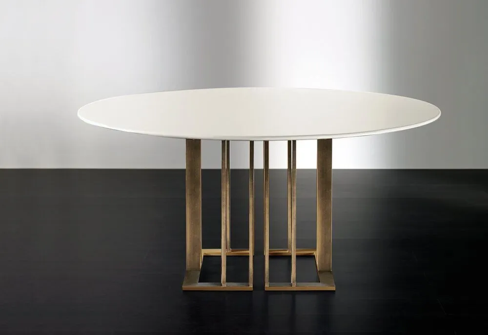 Meridiani - Tisch Charlie