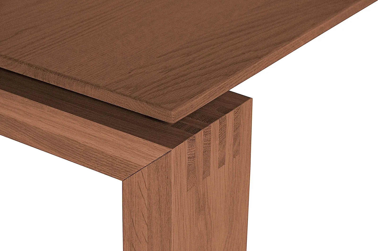 Sit Mobilia - Tischserie Merkur – Bild 4